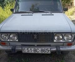 LADA (VAZ) 2103 1974 Benzin 75 Sedan 350000 km Mexanika