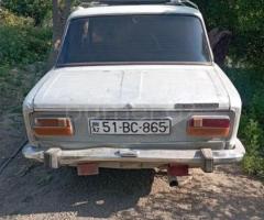 LADA (VAZ) 2103 1974 Benzin 75 Sedan 350000 km Mexanika