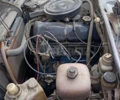 LADA (VAZ) 2103 1974 Benzin 75 Sedan 350000 km Mexanika