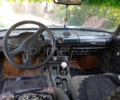 LADA (VAZ) 2103 1974 Benzin 75 Sedan 350000 km Mexanika