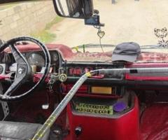 Mercedes 208 D 1995 Dizel 122 300000 km Mikroavtobuslar Mexanika