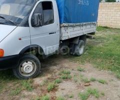 MARKALAR GAZ Digər model 1997 Benzin 550000 km Mexanika