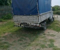 MARKALAR GAZ Digər model 1997 Benzin 550000 km Mexanika