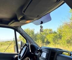 MARKALAR Mercedes Sprinter 515 2008 Dizel 150 217611 km Mexanika