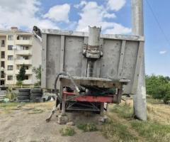 2002 Böyük yük qoşquları