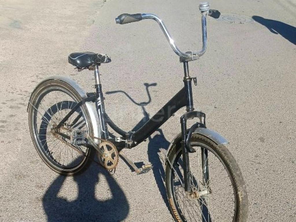 Velosiped
