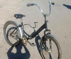 Velosiped