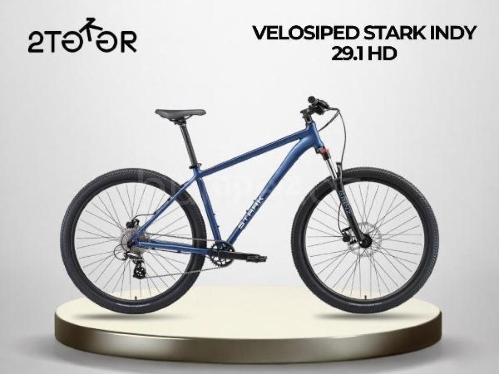 Velosiped