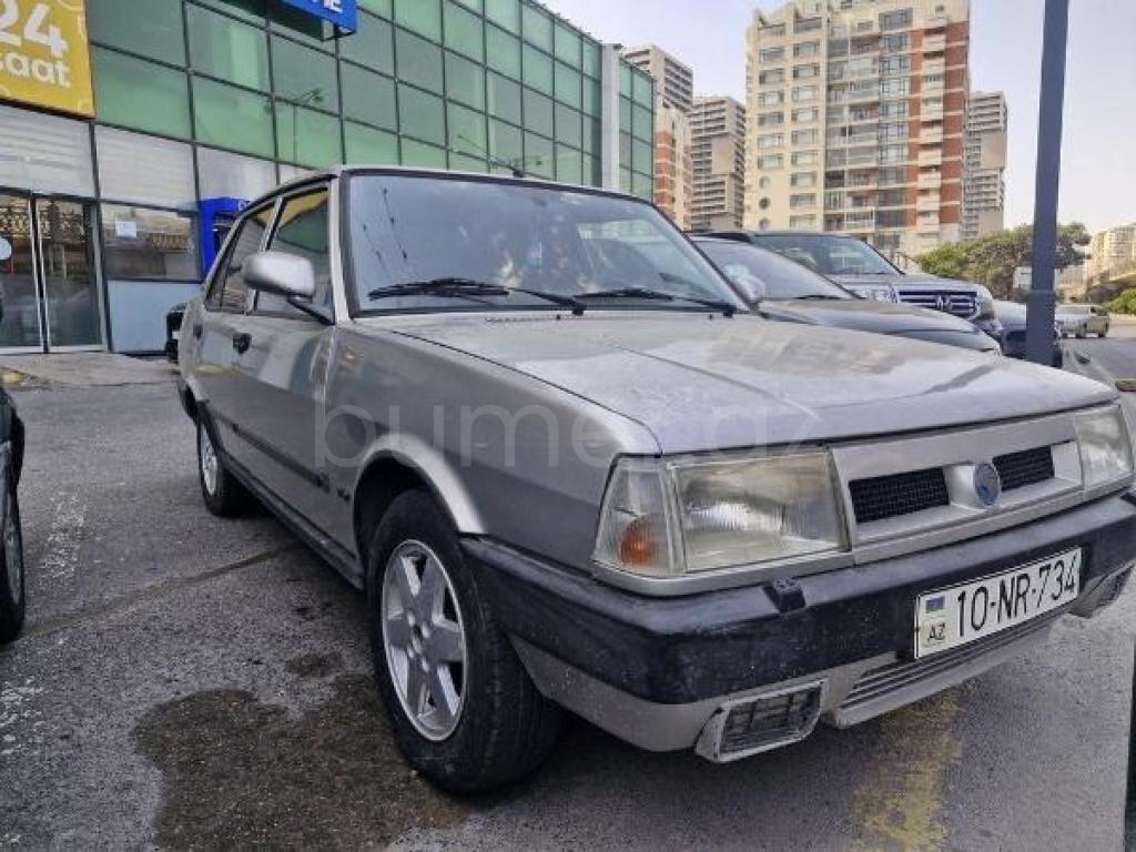 Tofas Sahin 2005 Benzin 75 Sedan 92354 km Mexanika