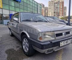 Tofas Sahin 2005 Benzin 75 Sedan 92354 km Mexanika