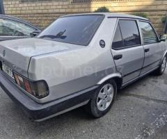 Tofas Sahin 2005 Benzin 75 Sedan 92354 km Mexanika
