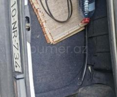 Tofas Sahin 2005 Benzin 75 Sedan 92354 km Mexanika