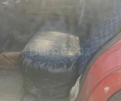 LADA (VAZ) 21011 1986 Benzin 64 Sedan 25421 km Mexanika
