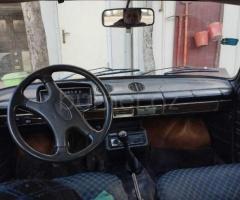 LADA (VAZ) 21011 1986 Benzin 64 Sedan 25421 km Mexanika