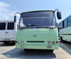 Isuzu Bogdan 2008 Dizel 160 283000 km Avtobuslar Mexanika
