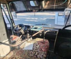 Isuzu Bogdan 2008 Dizel 160 283000 km Avtobuslar Mexanika