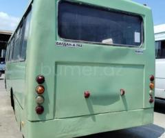 Isuzu Bogdan 2008 Dizel 160 283000 km Avtobuslar Mexanika