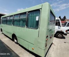 Isuzu Bogdan 2008 Dizel 160 283000 km Avtobuslar Mexanika