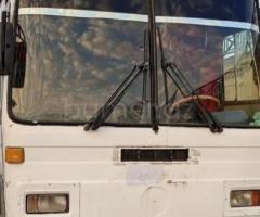 Mercedes 0303 1990 Dizel 400 586000 km Avtobuslar Mexanika