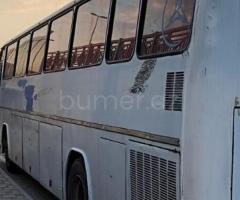 Mercedes 0303 1990 Dizel 400 586000 km Avtobuslar Mexanika
