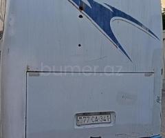 Mercedes 0303 1990 Dizel 400 586000 km Avtobuslar Mexanika