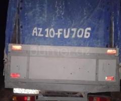 MARKALAR GAZ 33021 1998 Benzin 100 150000 km Mexanika