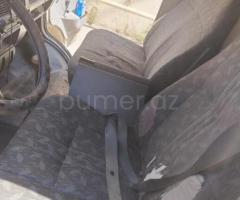 MARKALAR GAZ 33021 2002 Benzin 131 640000 km Mexanika