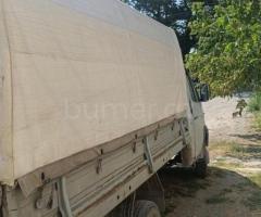 MARKALAR GAZ 33021 1999 Benzin 90 92981 km Mexanika