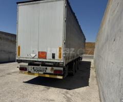 2005 Böyük yük qoşquları