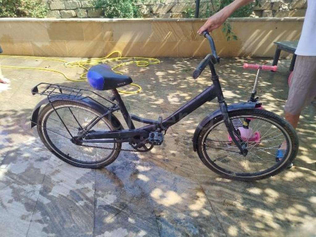 Velosiped
