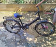Velosiped