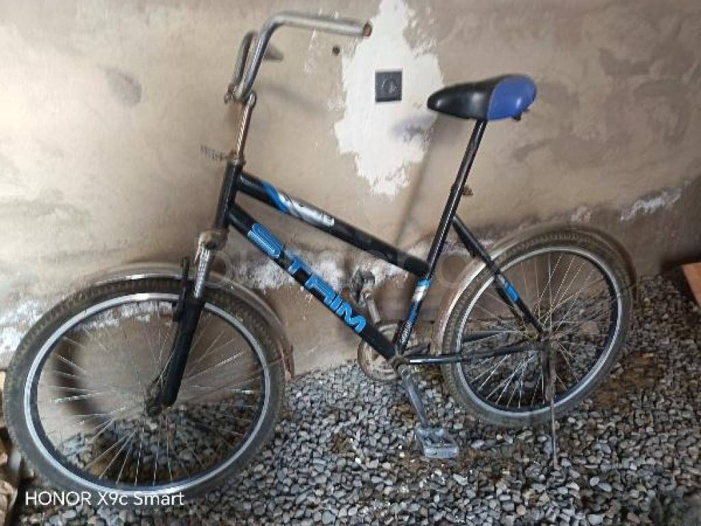 Velosiped