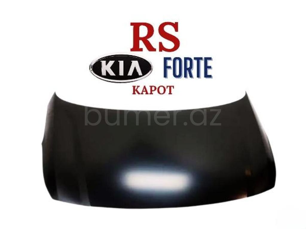 Ban-Kuza hissələr Kia