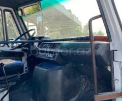 Mercedes 410 D 1991 Dizel 95 450000 km Mikroavtobuslar Mexanika