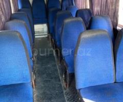 Mercedes 410 D 1991 Dizel 95 450000 km Mikroavtobuslar Mexanika