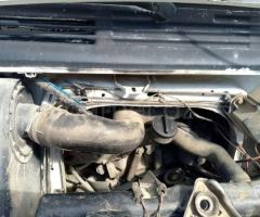 Mercedes 208 D 1994 Dizel 150 310000 km Mikroavtobuslar Mexanika