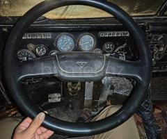 MARKALAR Kamaz 55111 1986 Dizel 191 300000 km Mexanika