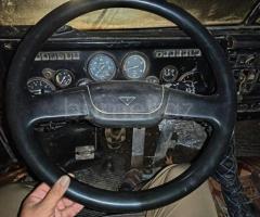 MARKALAR Kamaz 55111 1986 Dizel 191 300000 km Mexanika