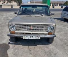 LADA (VAZ) 21011 1985 Benzin 64 Sedan 350000 km Mexanika