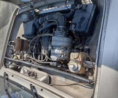 LADA (VAZ) 21011 1985 Benzin 64 Sedan 350000 km Mexanika