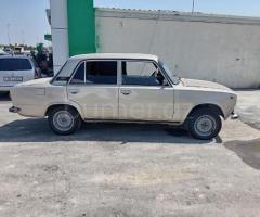 LADA (VAZ) 21011 1985 Benzin 64 Sedan 350000 km Mexanika