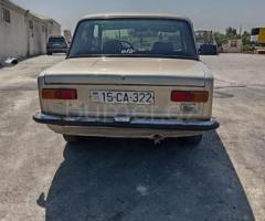 LADA (VAZ) 21011 1985 Benzin 64 Sedan 350000 km Mexanika