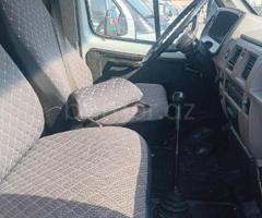 MARKALAR GAZ 33021 1999 Benzin 100 200000 km Mexanika
