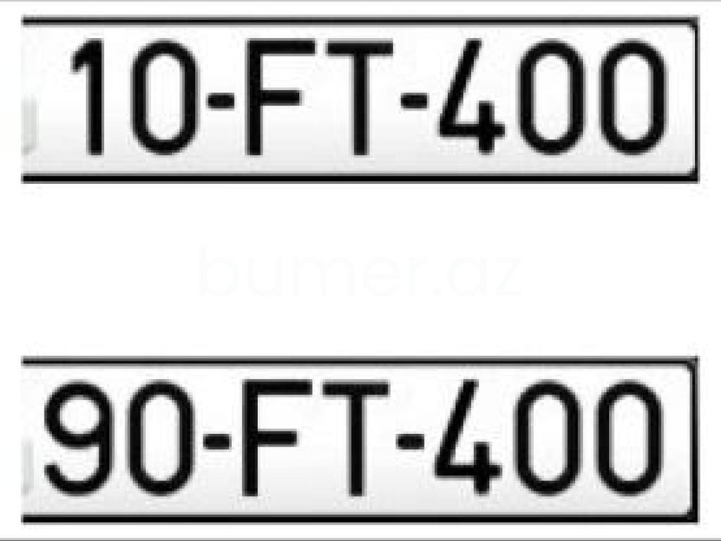 10-FT-400, 90-FT-400