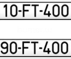 10-FT-400, 90-FT-400