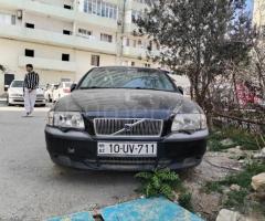 Volvo S80 2000 Benzin 272 Sedan 274000 km Avtomat