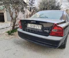 Volvo S80 2000 Benzin 272 Sedan 274000 km Avtomat