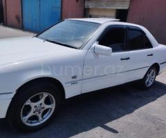 Mercedes C Class C 180 1995 Benzin 122 Sedan 400000 km Mexanika