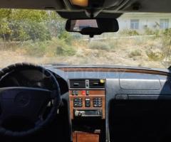 Mercedes C Class C 180 1995 Benzin 122 Sedan 400000 km Mexanika