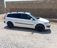 Renault Megane 2009 Dizel 105 Universal 379510 km Mexanika